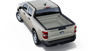 2025 Ford Maverick® External Image 3